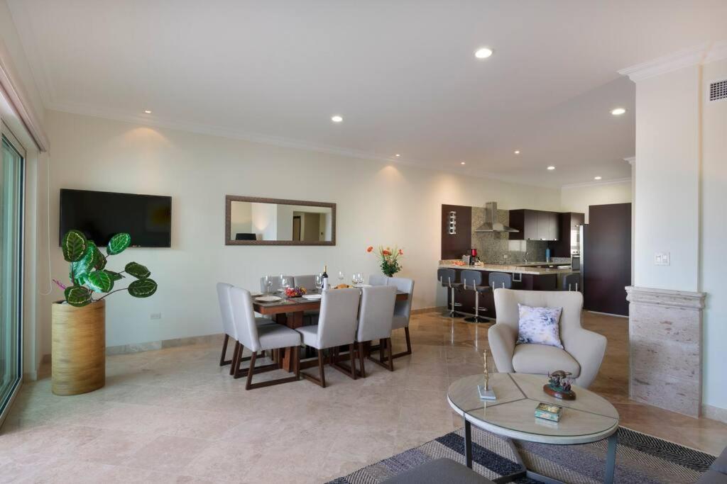 Maravilla - New Luxurious 300mt From The Apartment *