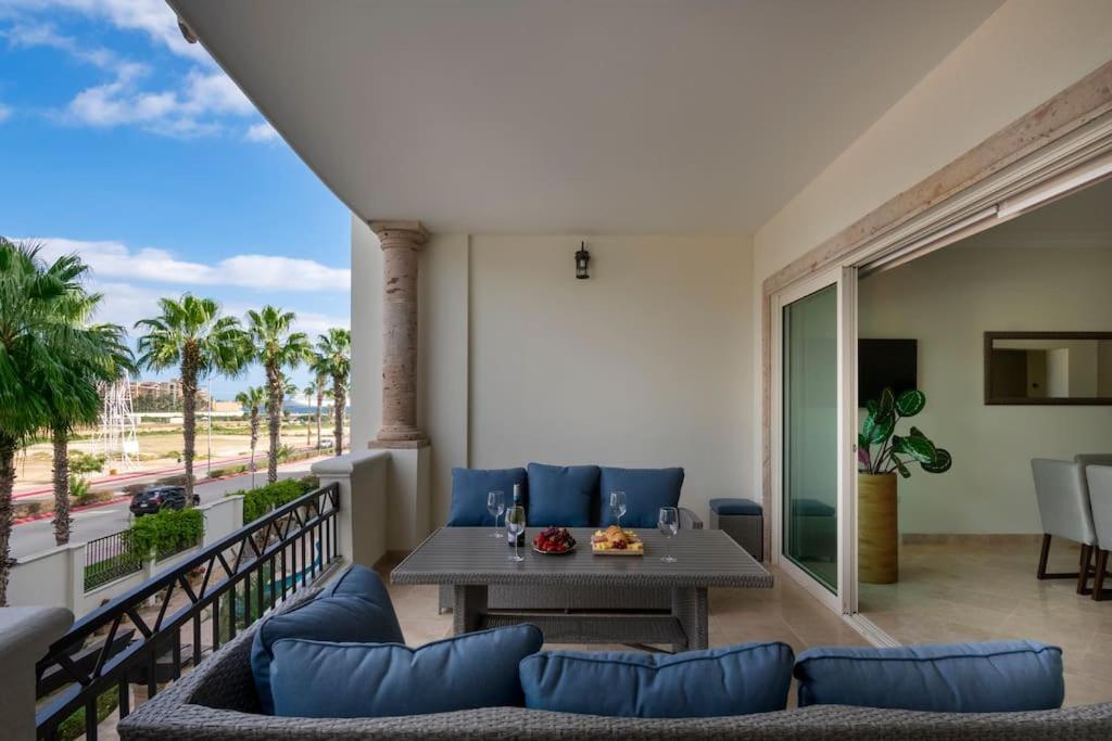Maravilla - New Luxurious 300mt From The Apartment *