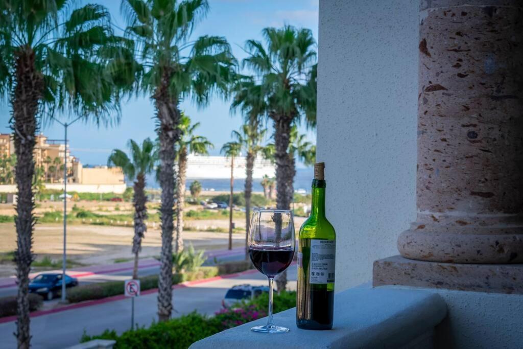 Maravilla - New Luxurious 300mt From The Apartment Cabo San Lucas