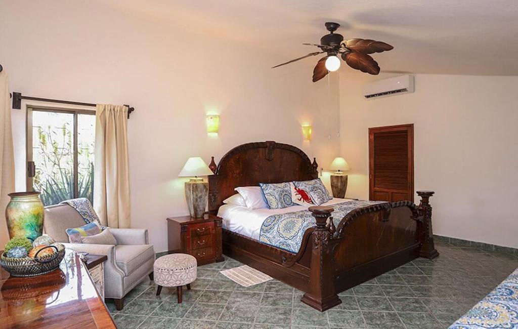 Casa Flamingo Cabo Luxurious Home, Spacious In El Pedregal Gated Community Holiday home