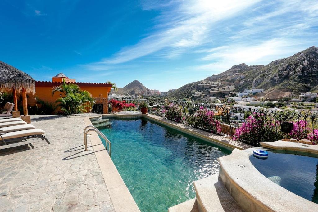 Holiday home Casa Flamingo Cabo Luxurious Home, Spacious In El Pedregal Gated Community Cabo San Lucas
