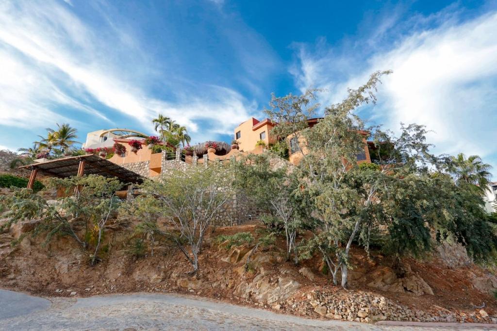 Casa Flamingo Cabo Luxurious Home, Spacious In El Pedregal Gated Community * Cabo San Lucas