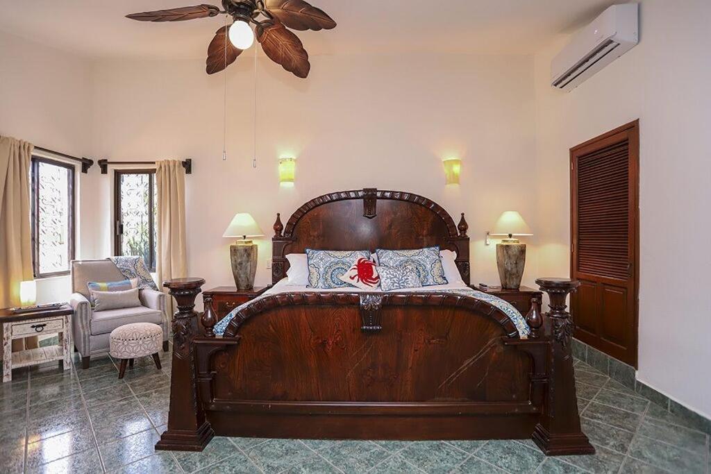 Casa Flamingo Cabo Luxurious Home, Spacious In El Pedregal Gated Community Cabo San Lucas