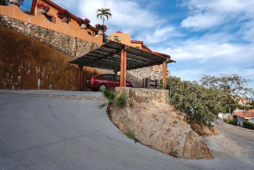 Holiday home Casa Flamingo Cabo Luxurious Home, Spacious In El Pedregal Gated Community *