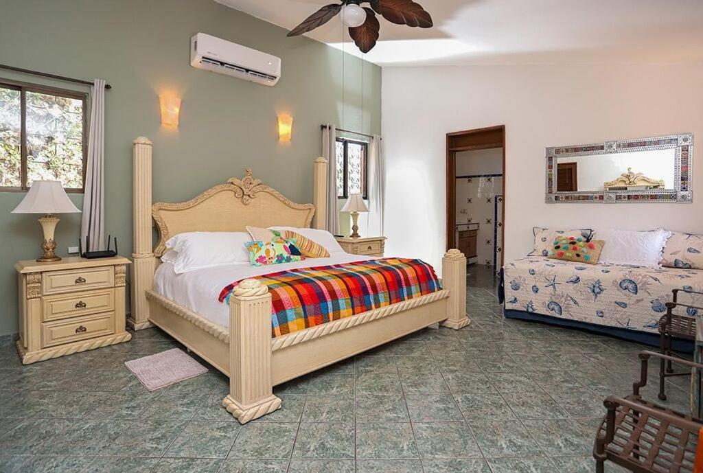 Holiday home Casa Flamingo Cabo Luxurious Home, Spacious In El Pedregal Gated Community
