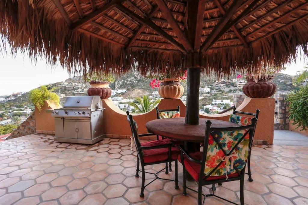 Casa Flamingo Cabo Luxurious Home, Spacious In El Pedregal Gated Community *