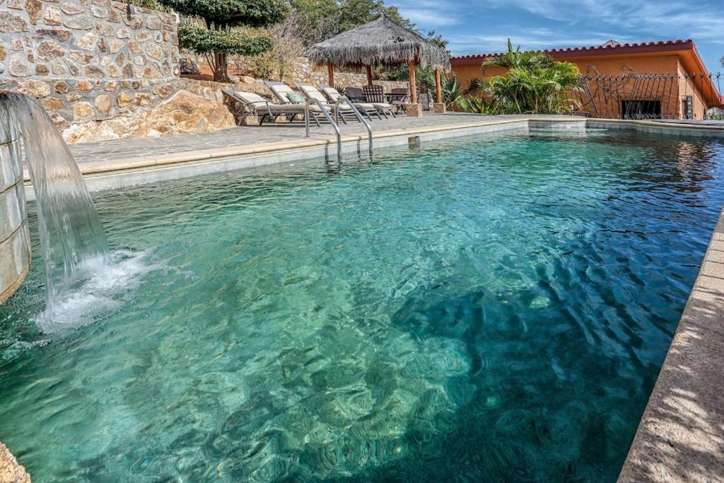 Casa Flamingo Cabo Luxurious Home, Spacious In El Pedregal Gated Community Cabo San Lucas