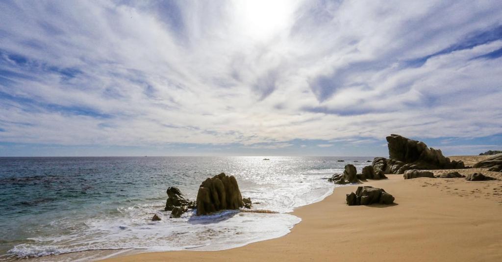 Holiday home Casa Flamingo Cabo Luxurious Home, Spacious In El Pedregal Gated Community *