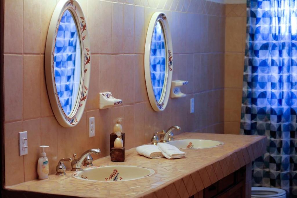 Casa Flamingo Cabo Luxurious Home, Spacious In El Pedregal Gated Community * Cabo San Lucas