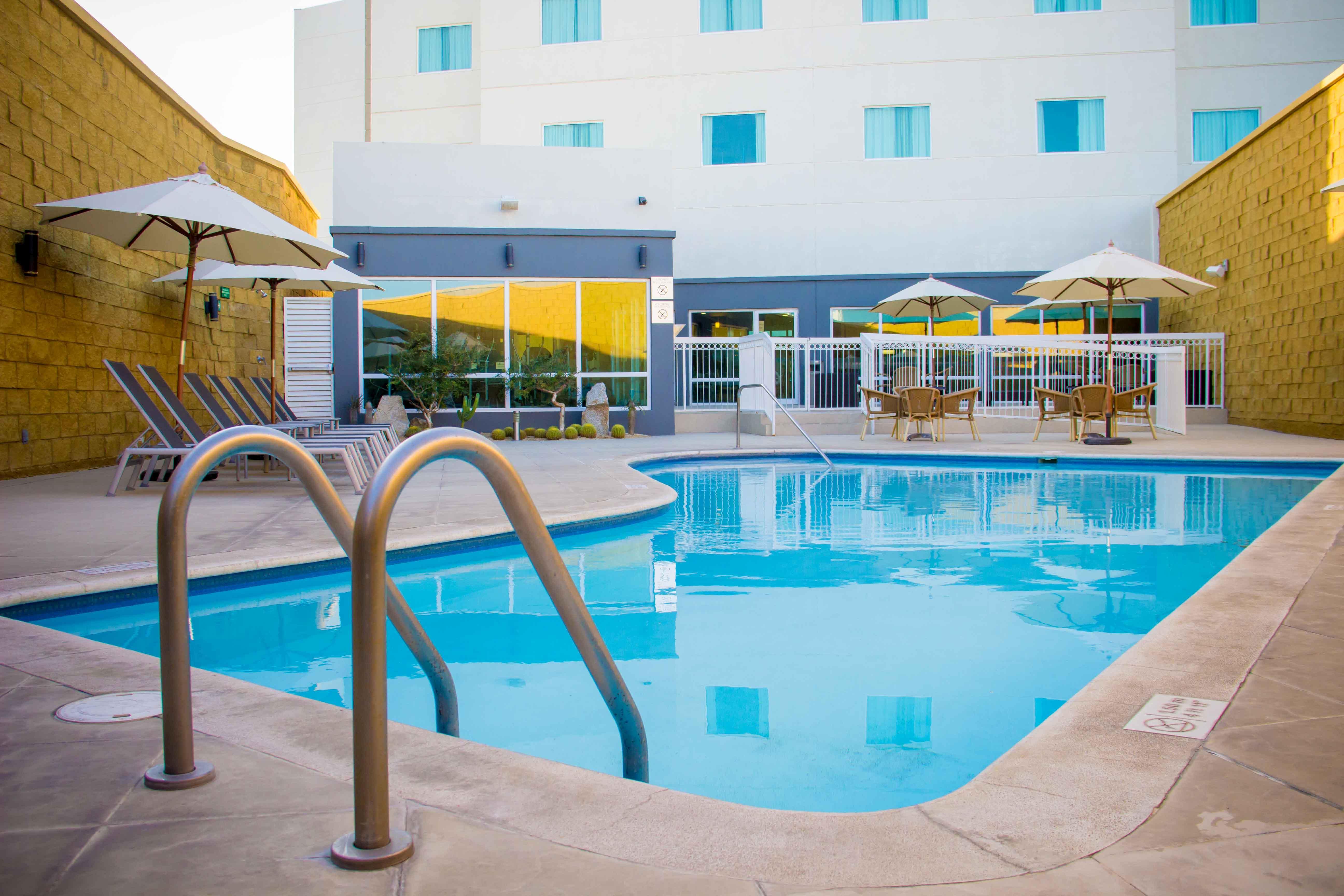 Hotel Fairfield By Marriott Cabos