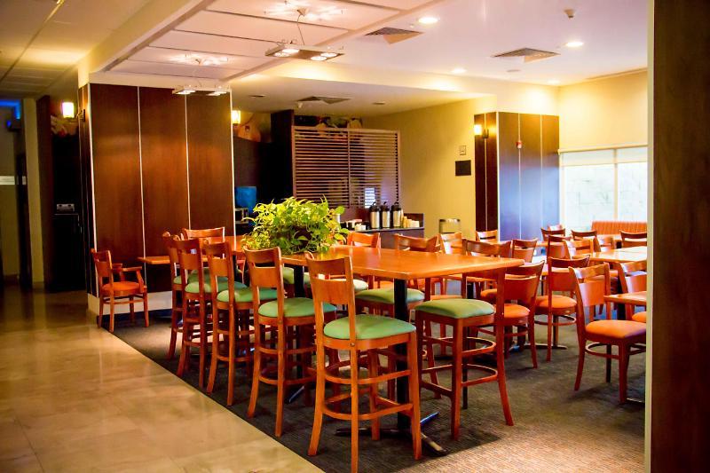 Fairfield By Marriott Cabos Hotel Cabo San Lucas