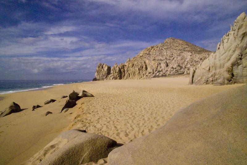 Hotel Fairfield By Marriott Cabos