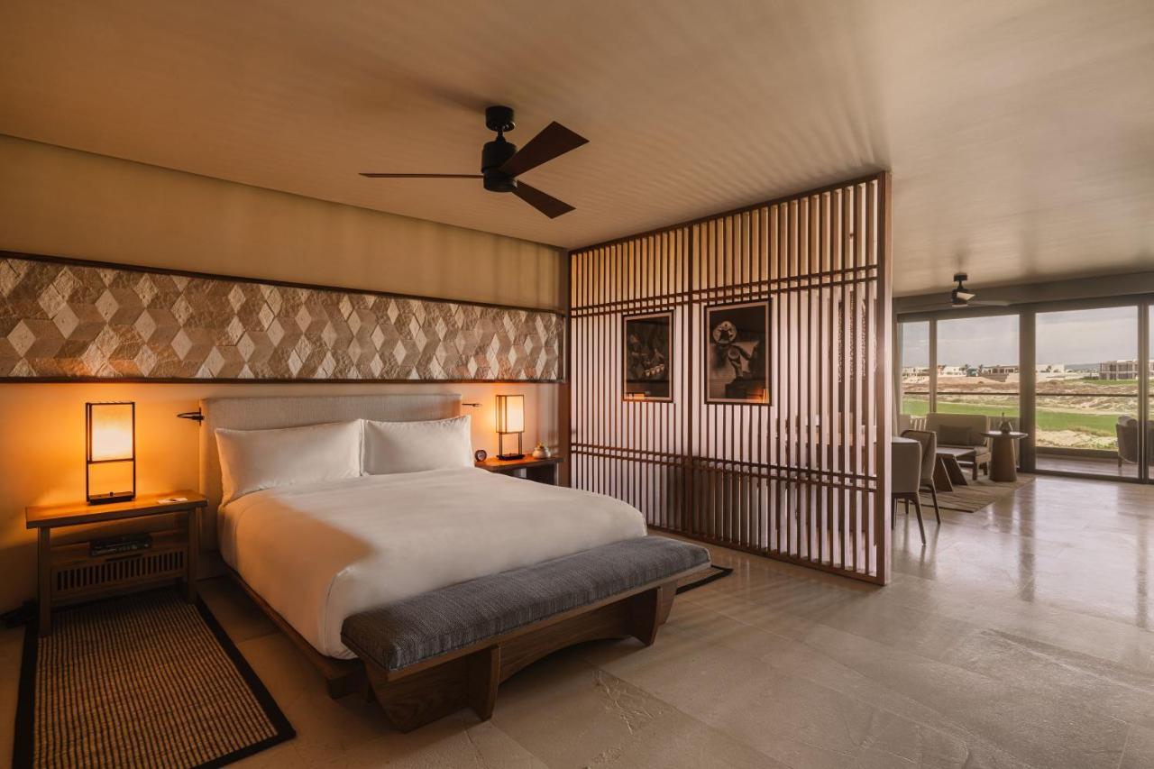 Nobu Cabos