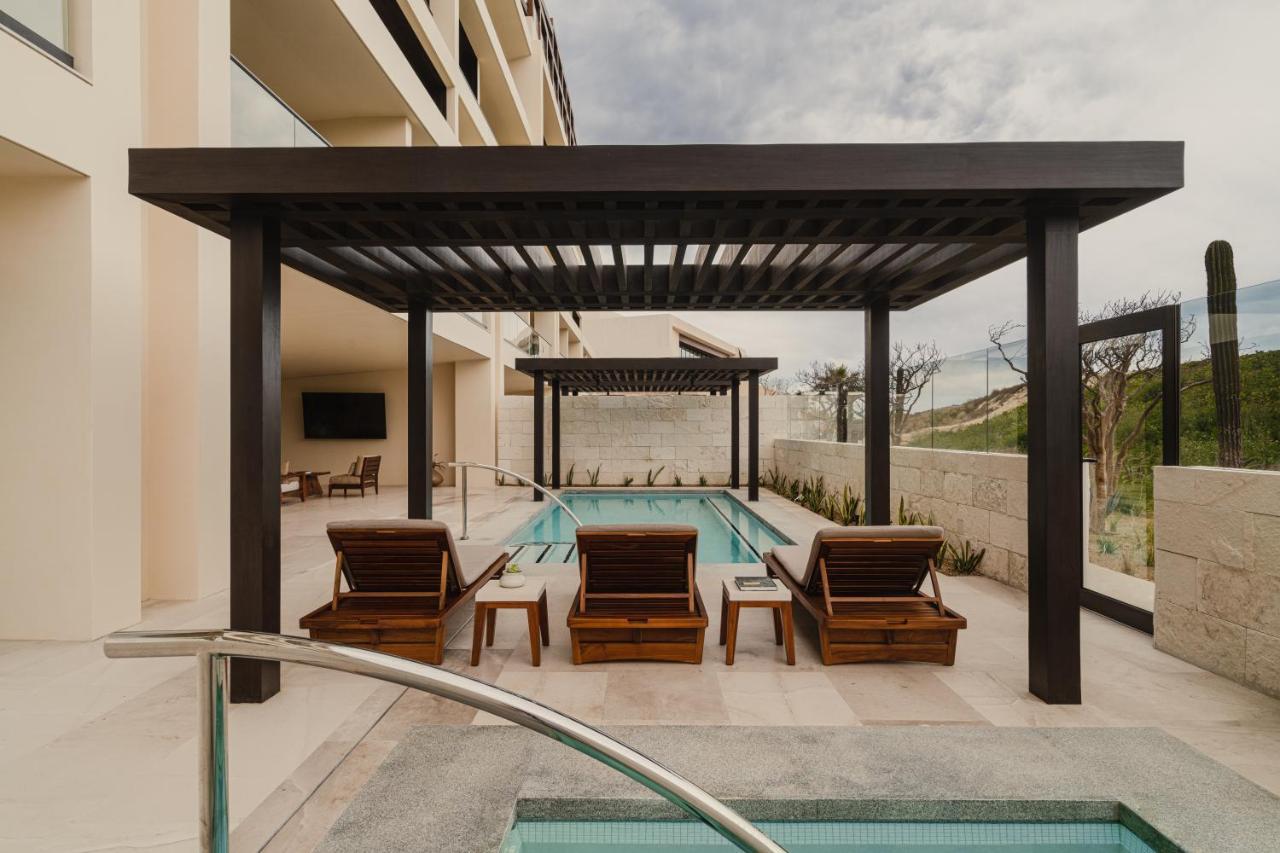 Nobu Cabos 5*