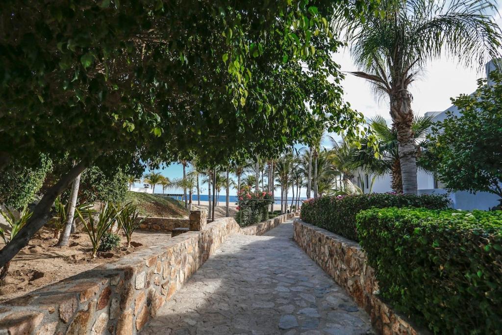 Casa Flamingo Cabo Luxurious Home, Spacious In El Pedregal Gated Community Cabo San Lucas