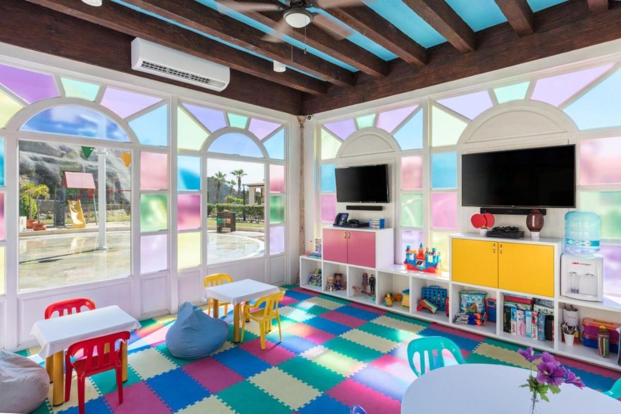 Apartamento New Family Two Bedroom At