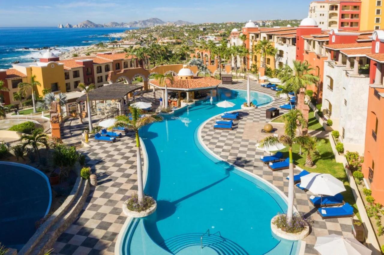 New Family Two Bedroom At Apartamento Cabo San Lucas