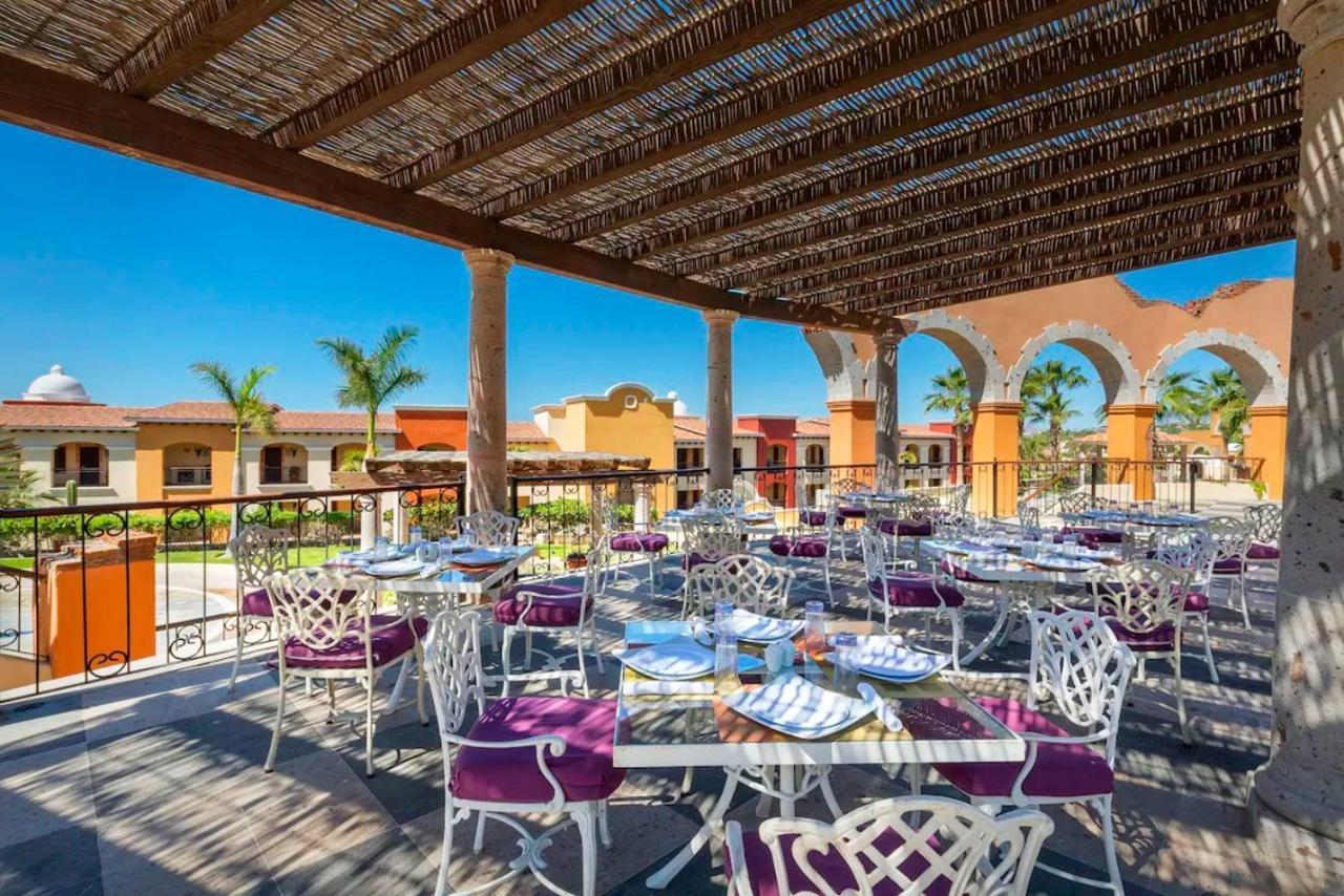 New Family Two Bedroom At Apartamento Cabo San Lucas