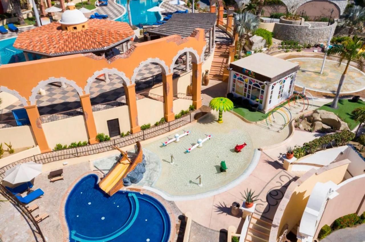 Apartamento New Family Two Bedroom At