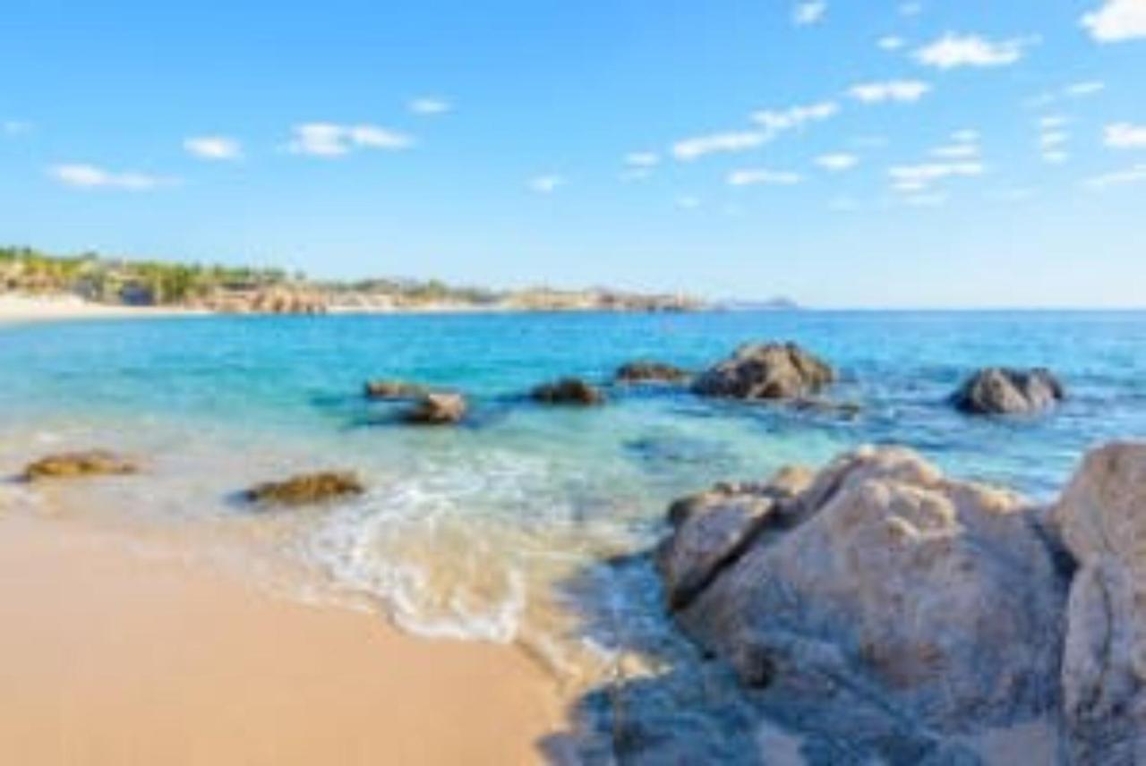 Apartamento New Family Two Bedroom At Cabo San Lucas