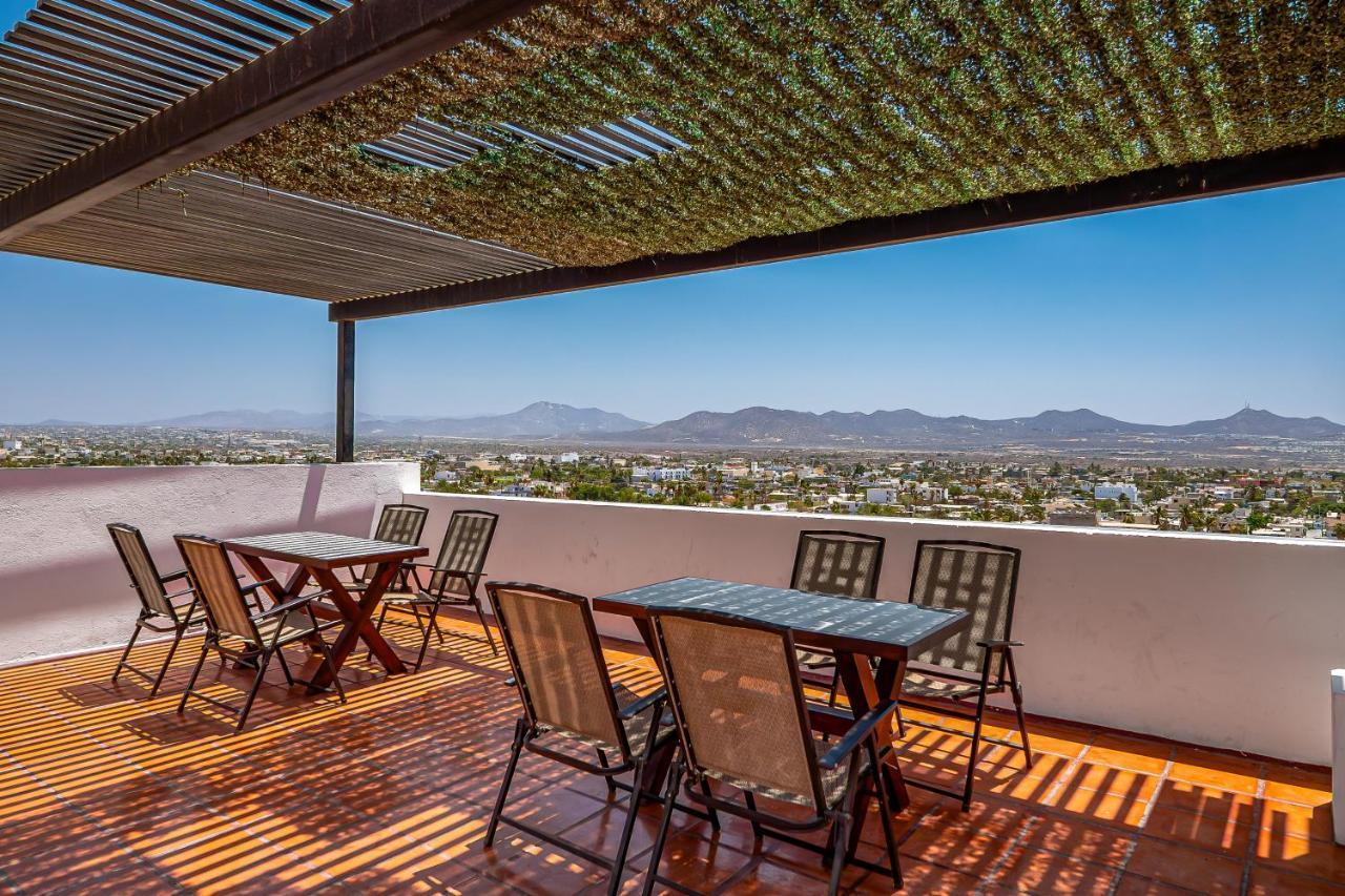 Morgan Residences 508b Cabo San Lucas
