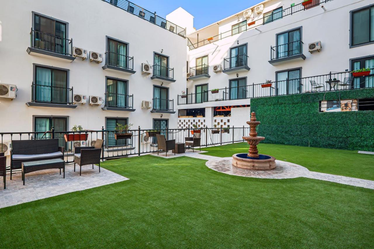 Morgan Residences 603 Cabo San Lucas