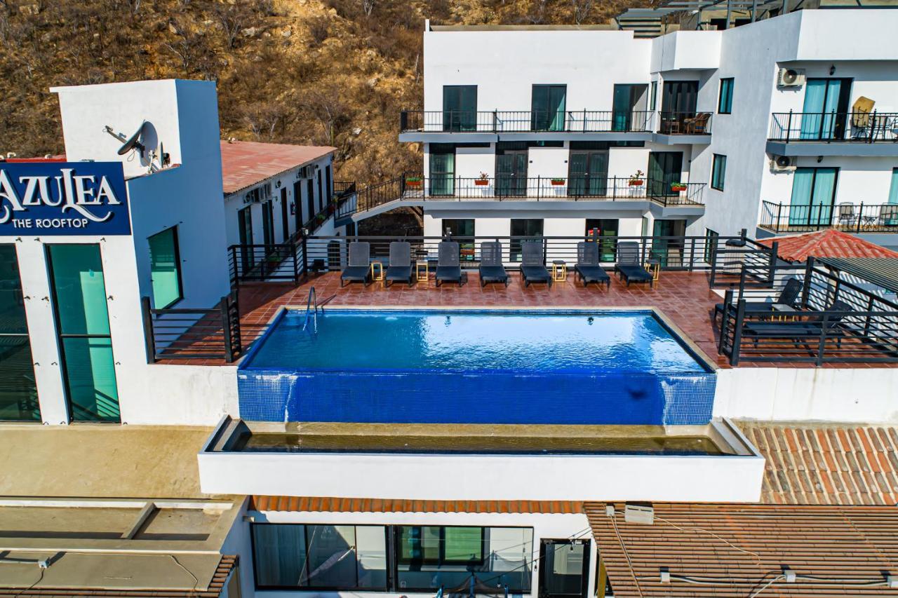 Morgan Residences 603