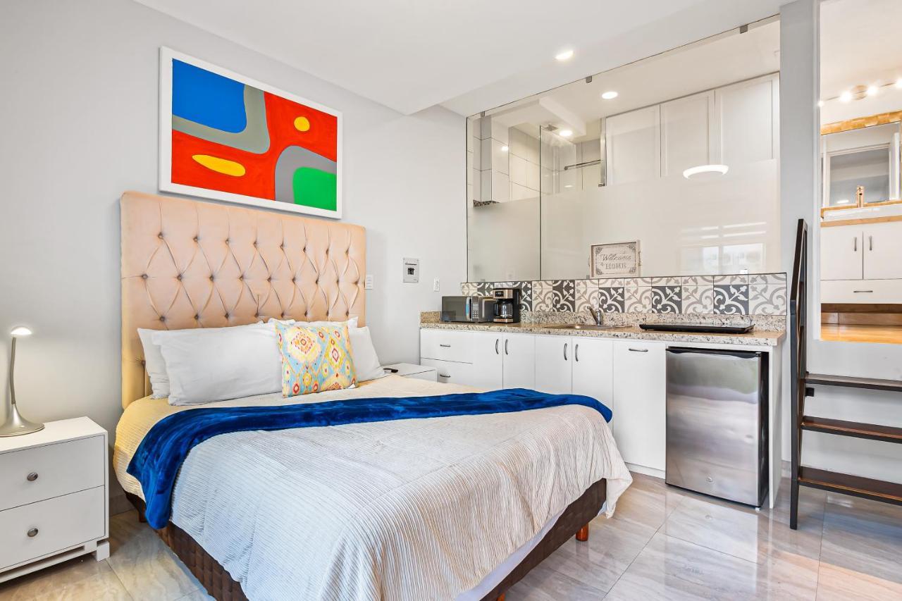 Morgan Residences 603 Hotel Cabo San Lucas