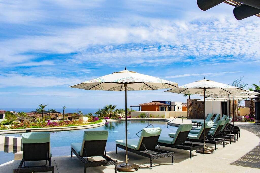 Breathtaking Ocean Views And Access Resorts! Apartment *