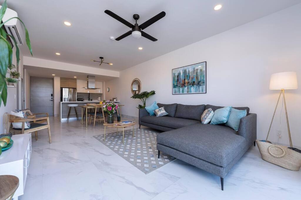 Casa Sueno - Modern, Spacious & Luxurious Brand New * Cabo San Lucas