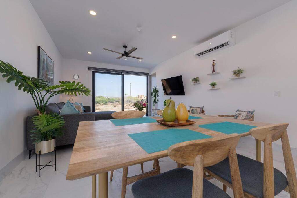 Casa Sueno - Modern, Spacious & Luxurious Brand New Apartment *