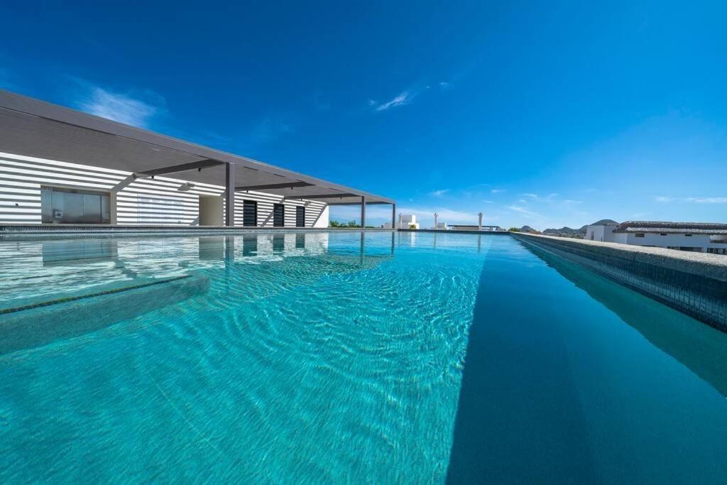 Casa Sueno - Modern, Spacious & Luxurious Brand New Apartment Cabo San Lucas
