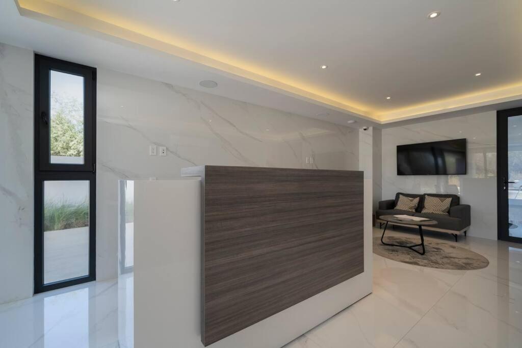 Casa Sueno - Modern, Spacious & Luxurious Brand New Cabo San Lucas