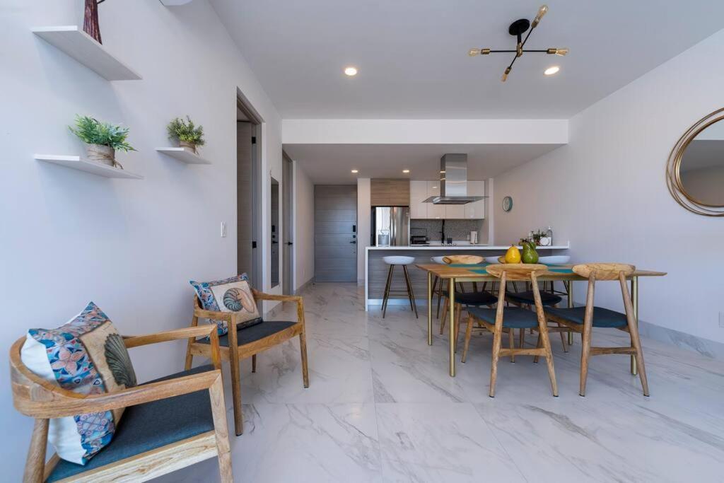 Apartment Casa Sueno - Modern, Spacious & Luxurious Brand New *