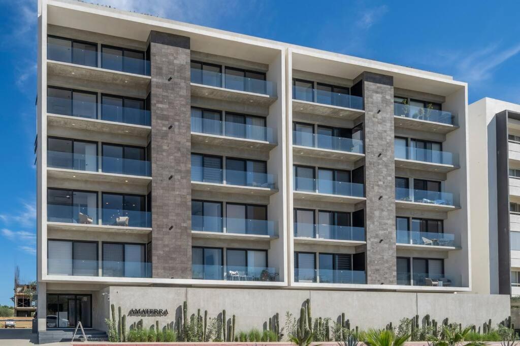 Casa Sueno - Modern, Spacious & Luxurious Brand New Apartment Cabo San Lucas