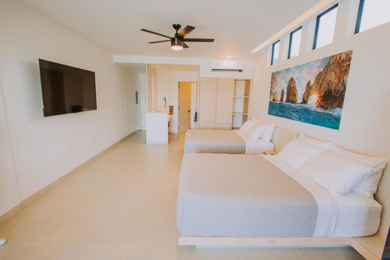 605 Tower Downtown Cabo