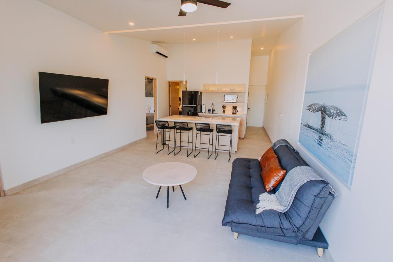 605 Tower Downtown Cabo Apartment *