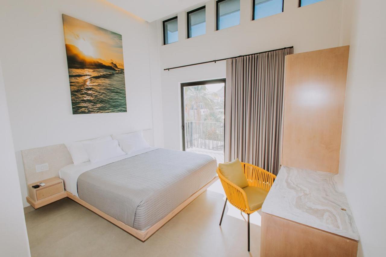Apartment 605 Tower Downtown Cabo *