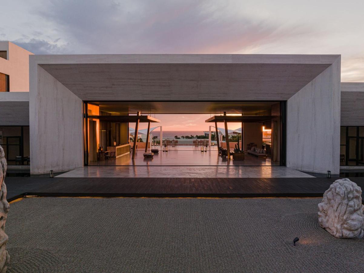 Nobu Cabos 5* Cabo San Lucas