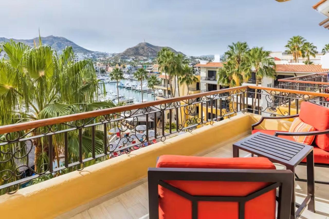 Apartment Luxury Studio With Pool And Awesome View In Cabo Cabo San Lucas