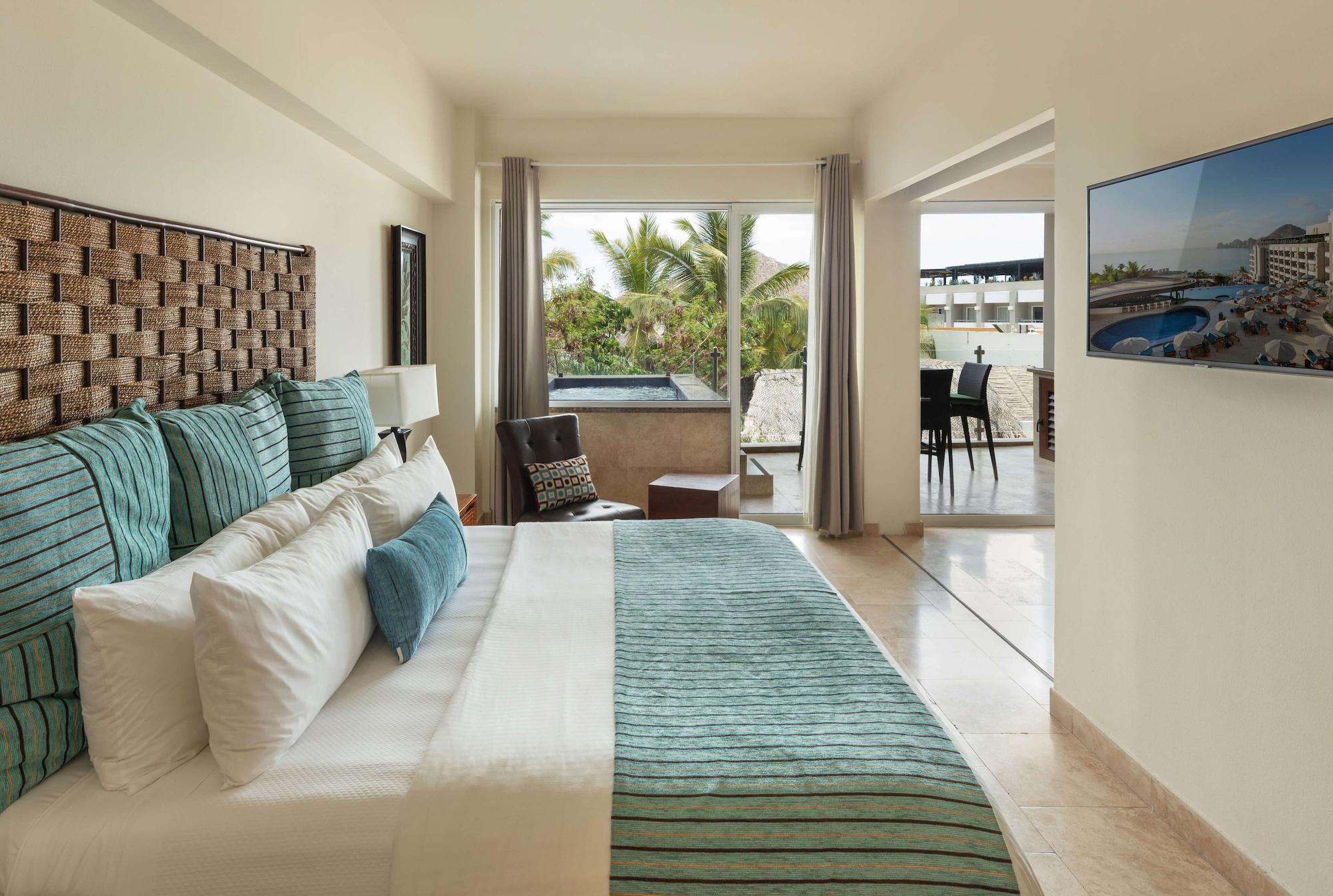 Corazon Cabo, A Noble House 4* Cabo San Lucas