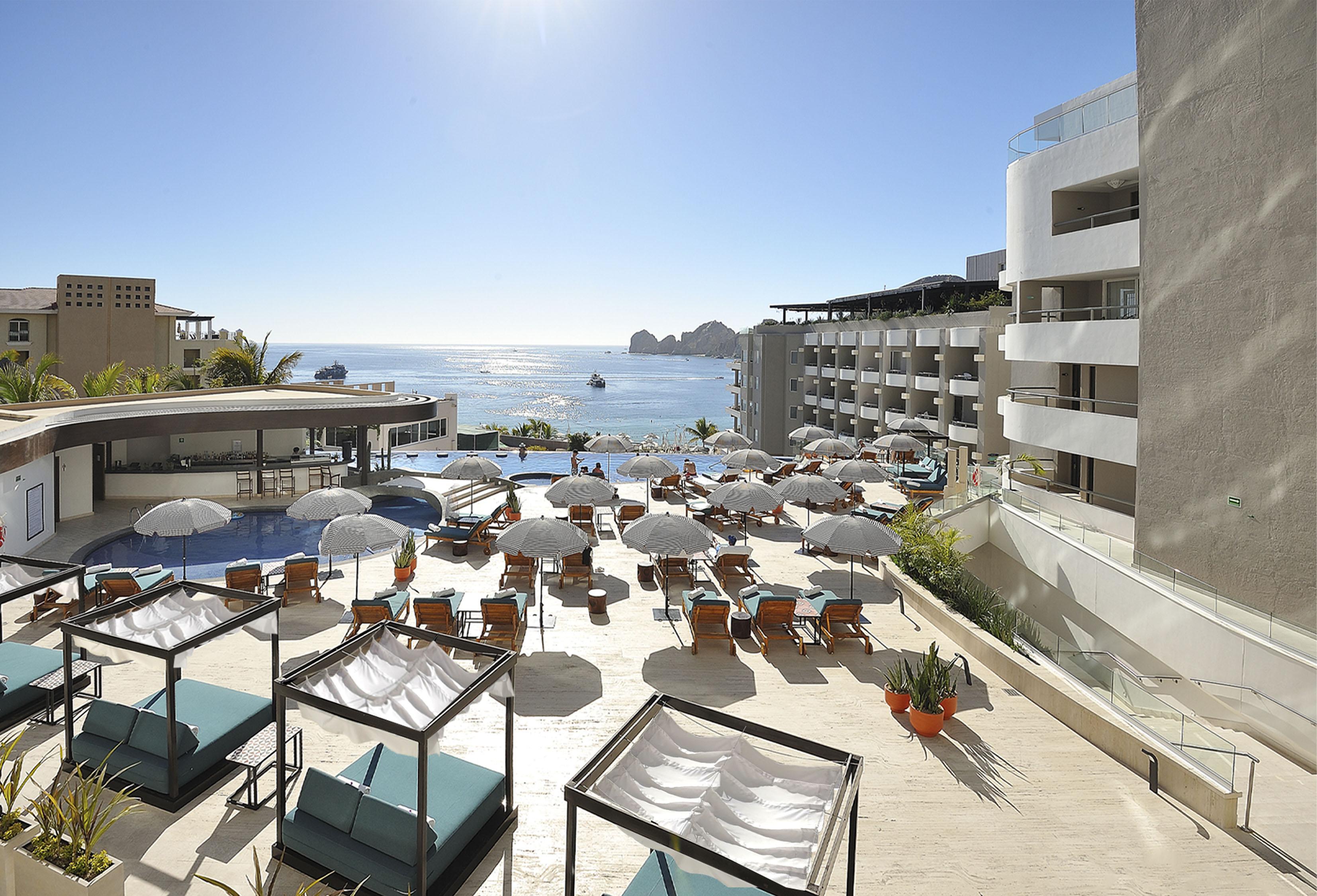 Corazon Cabo, A Noble House Hotel 4*