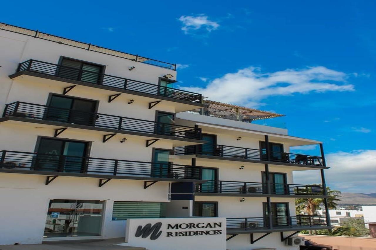 Hotel Morgan Boutique And Residences 3*