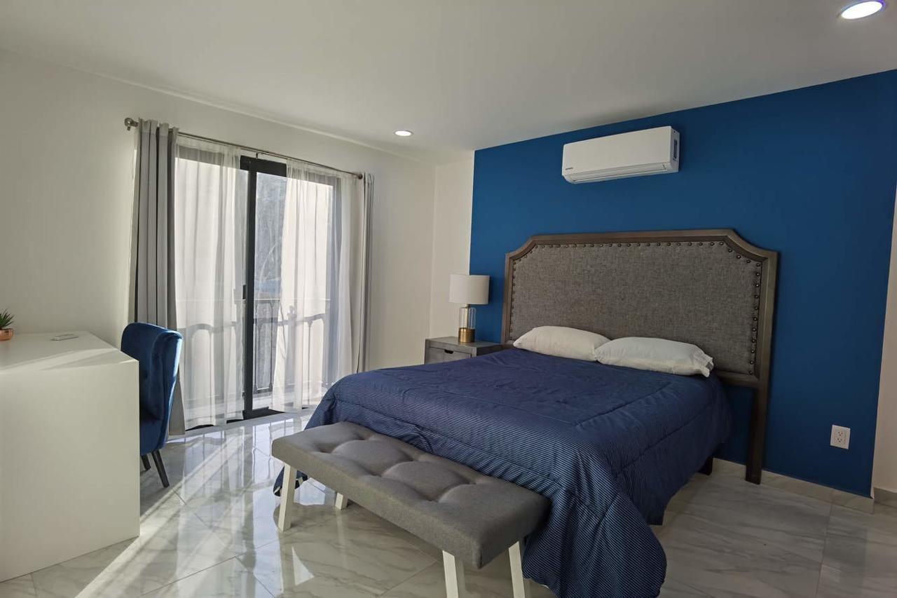Hotel Morgan Boutique And Residences 3*