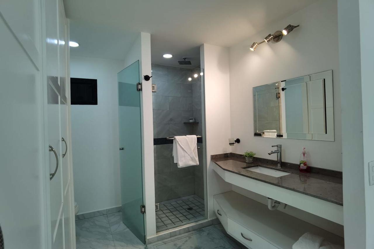 Morgan Boutique And Residences Hotel 3*