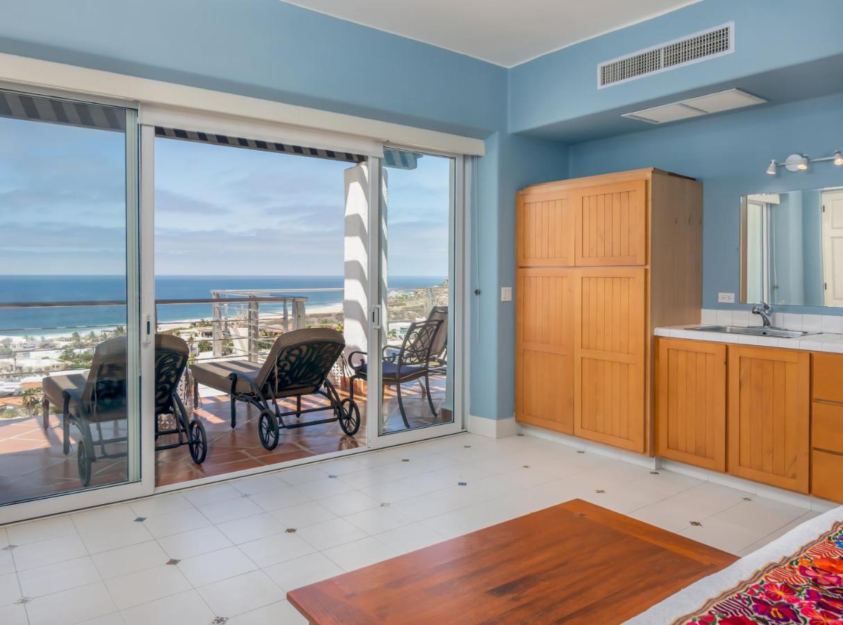 Solnordal With Panoramic Pacific View *