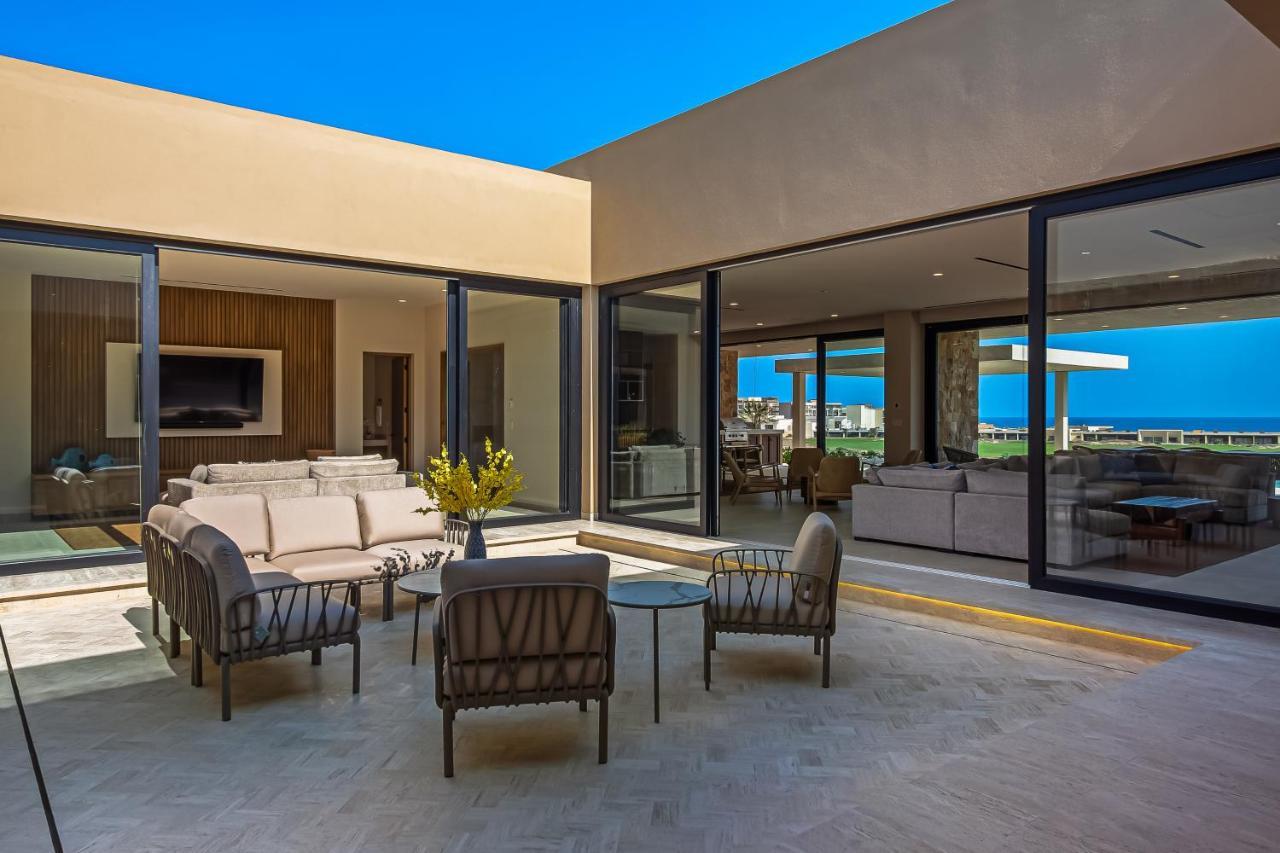 Diamante Estates #39 * Cabo San Lucas