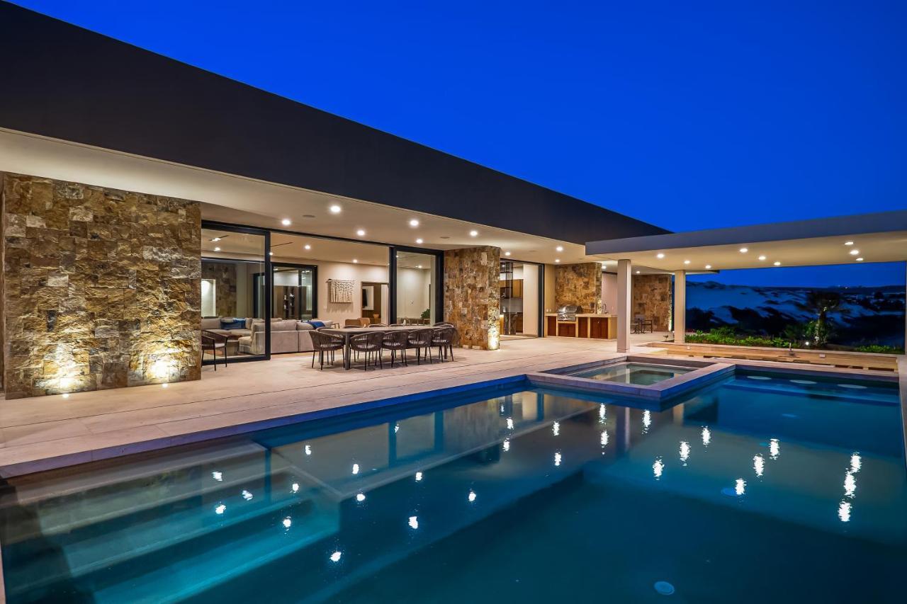 Diamante Estates #39 Cabo San Lucas