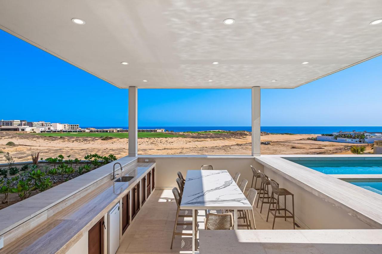 Diamante Estates #39 Cabo San Lucas
