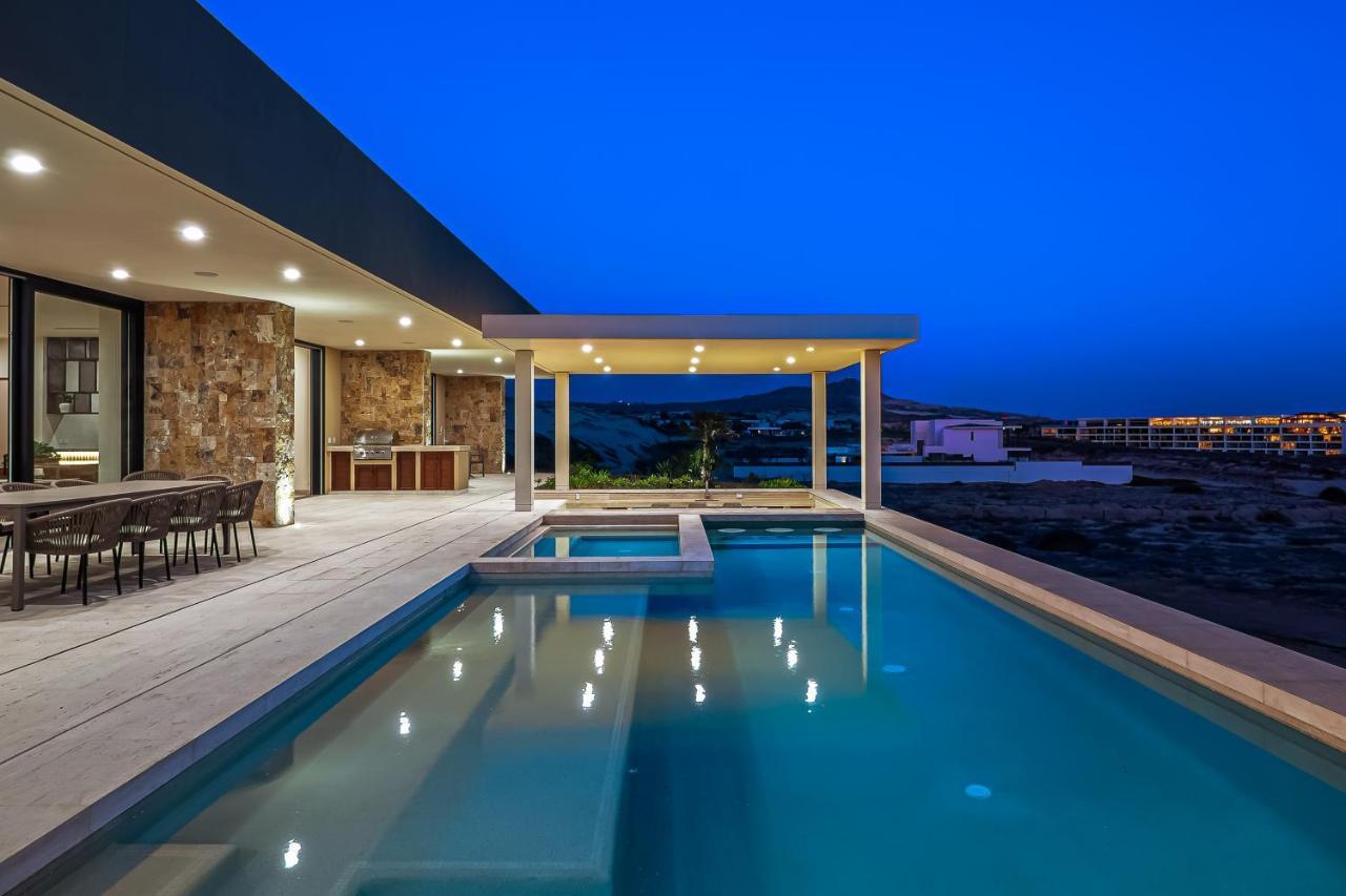 Diamante Estates #39 * Cabo San Lucas